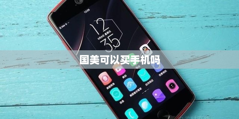 国美可以买手机吗