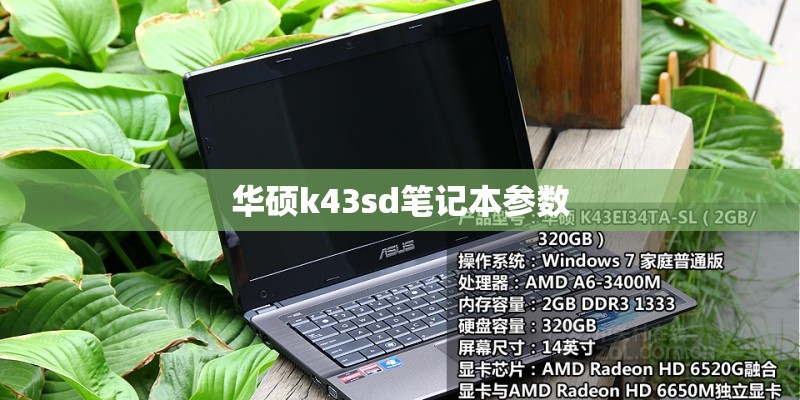 华硕k43sd笔记本参数