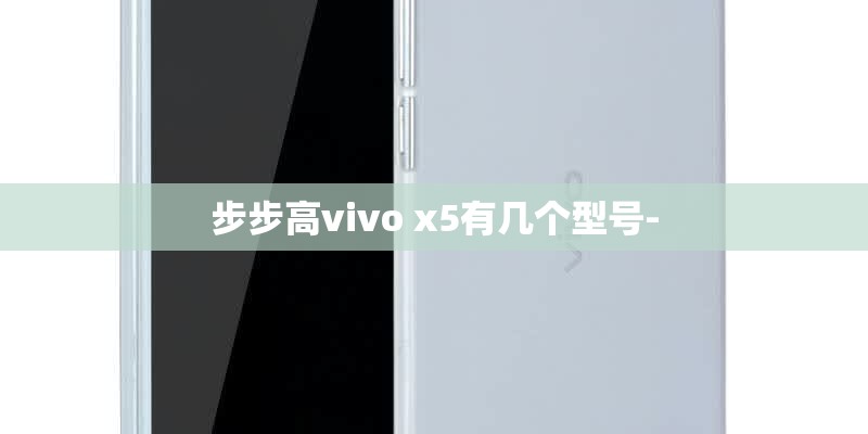 步步高vivo x5有几个型号- 步步高vivo x5有几个型号-