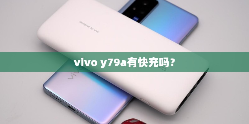 vivo y79a有快充吗？