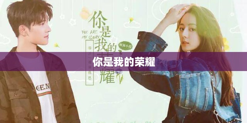 你是我的荣耀