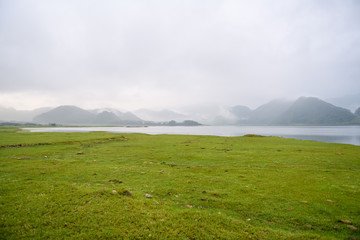 乒乓球区角活动介绍