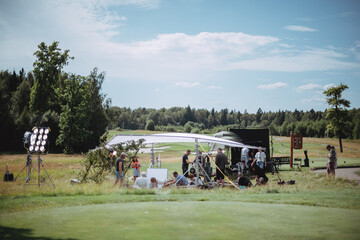 乒乓球区角活动介绍