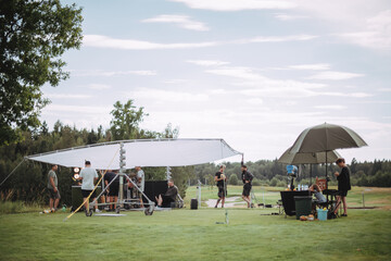 反应速度训练10种方法