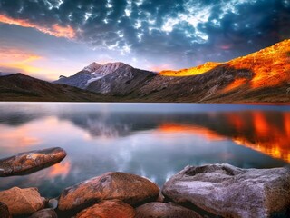 乒乓球运动中如何高抛发球