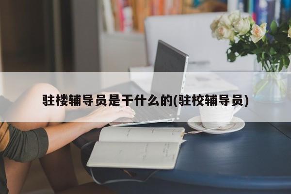 驻楼辅导员是干什么的(驻校辅导员)