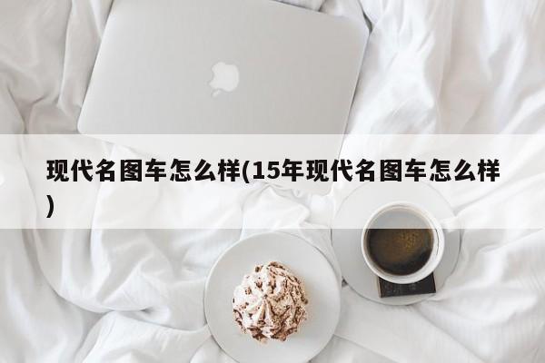 现代名图车怎么样(15年现代名图车怎么样)